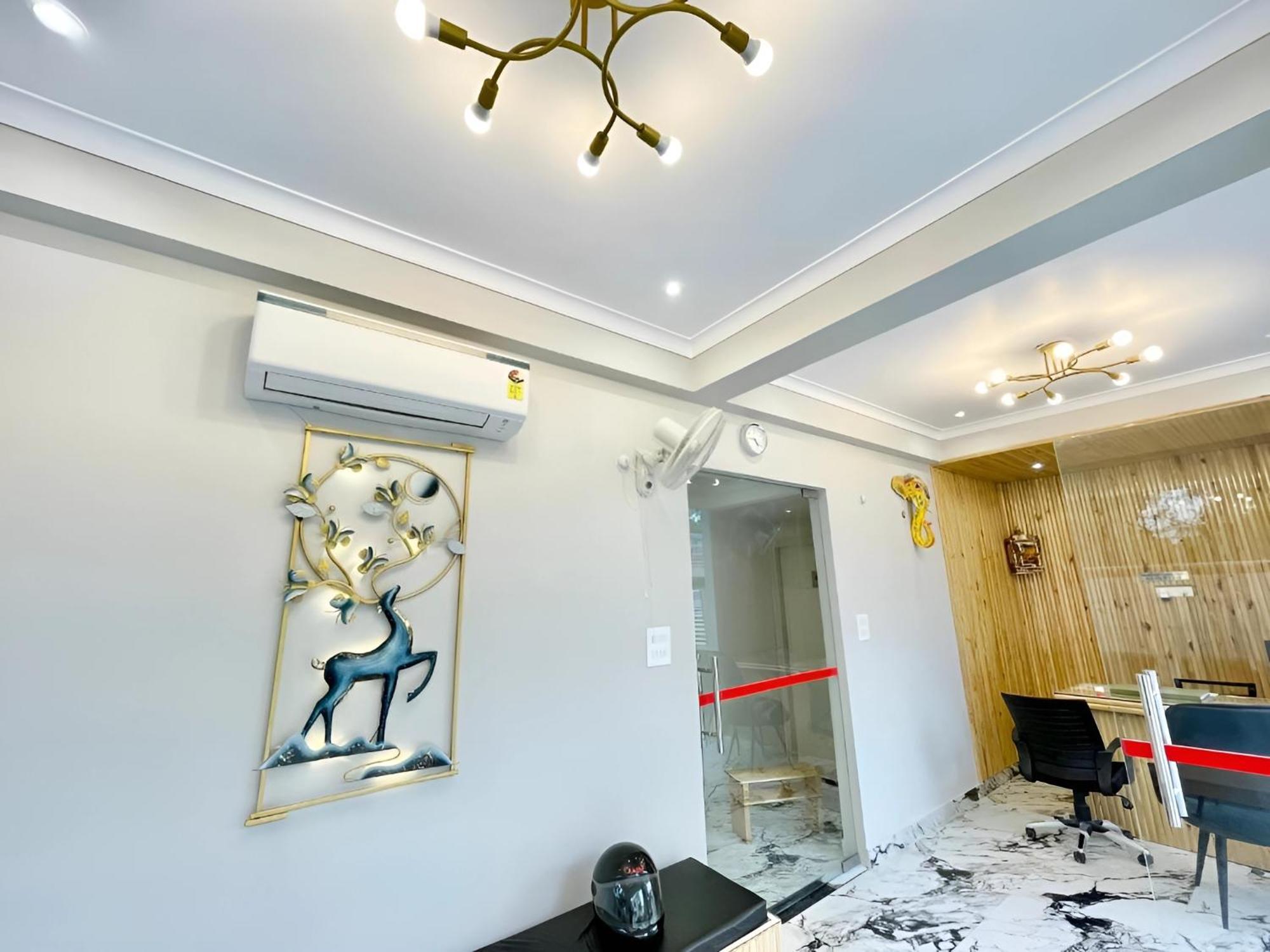 Hotel Kaashvi 3*
